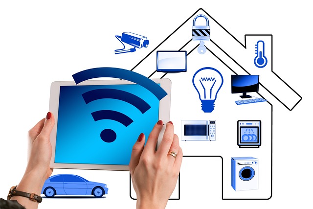 The Advantages of Smart Devices in a Modern Home